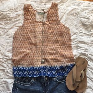 ⭐️sale⭐️Maurices tank